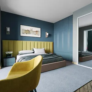Centric Boutique Hotel