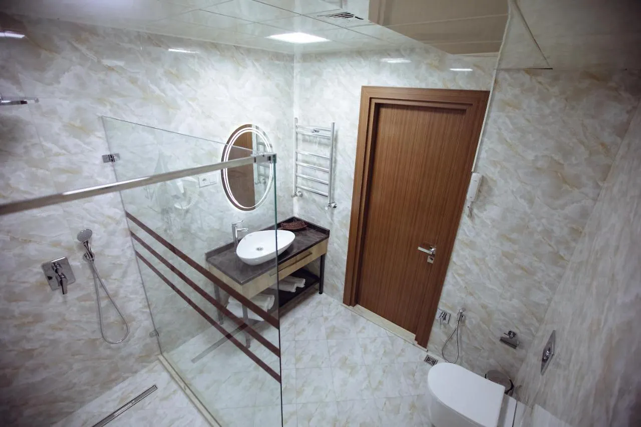 La Corne Hotel Baku