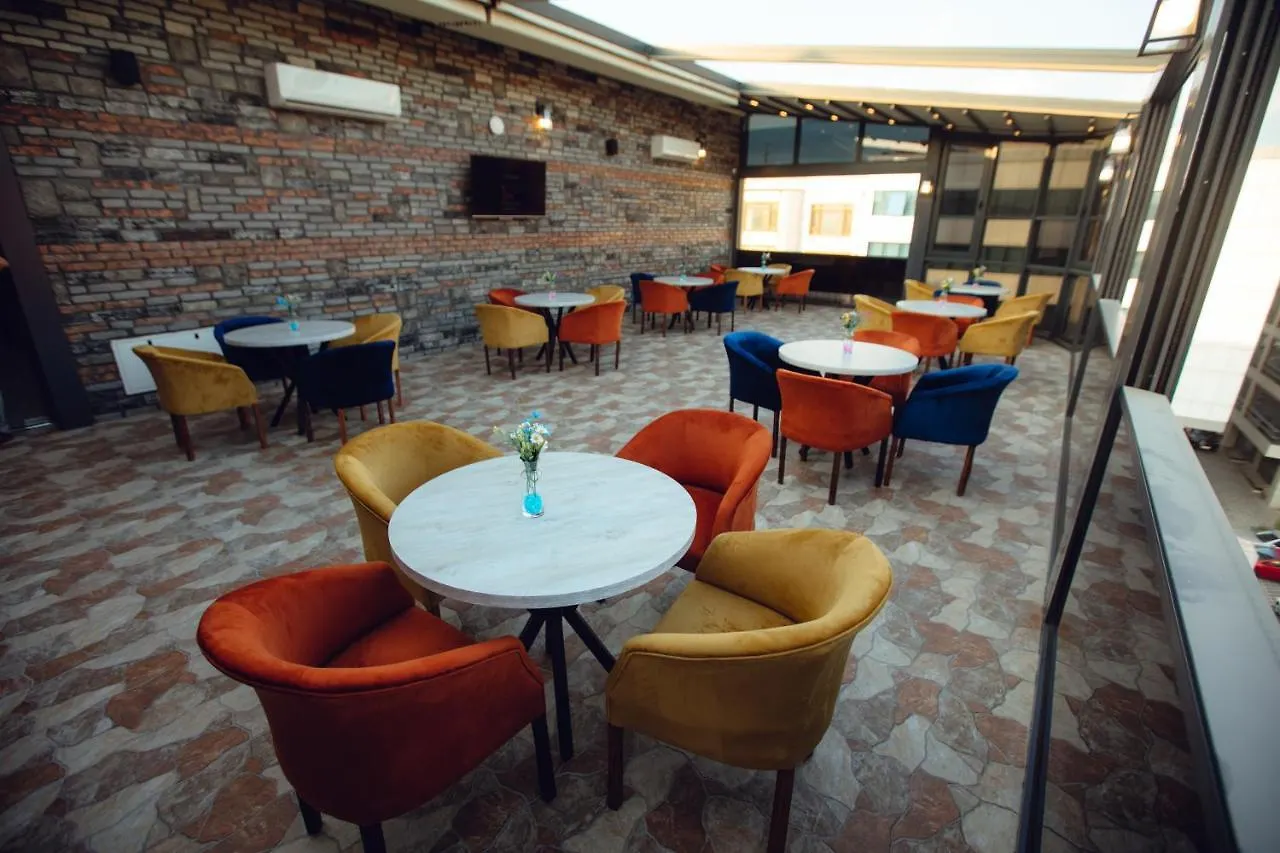 La Corne Hotel Baku