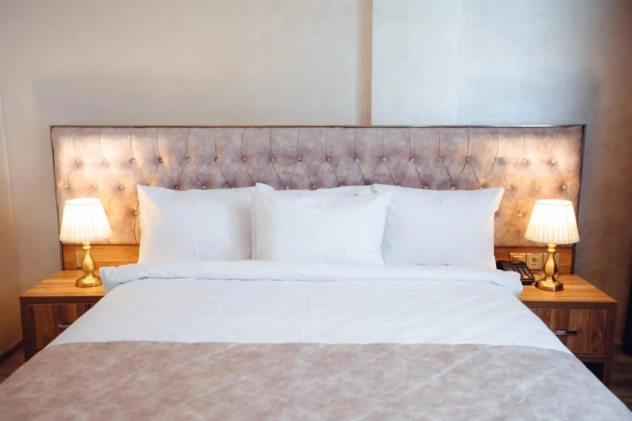 La Corne Hotel バクー